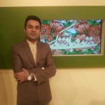 آهنگ عرفان شرقی زیارت