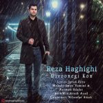 دانلود اهنگ دیوونگی کن رضا حقیقی