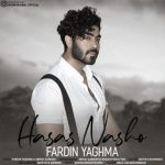 متن آهنگ فردین یغما حساس نشو