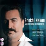 دانلود اهنگ محمد ابراهیمی شوخی نکن