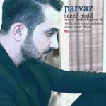 دانلود اهنگ جدید سعید مجد پرواز