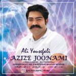 دانلود آهنگ علی یوسفعلی عزیز جونمی