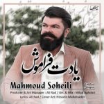 دانلود آهنگ یادت فراموش محمود سهیلی