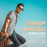 علیرضا آرا تنهام نمیذاری