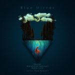 دانلود آهنگ کایهان، محمد همتی و مهدی لطفی Blue Mirror