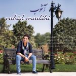 متن آهنگ آشوب وحید مدیحی