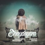 دانلود شیدایم امید راد