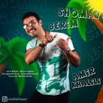 دانلود آهنگ امیر خلیلی بریم شمال