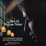 دانلود اهنگ میثم فدایی به نام بدبین