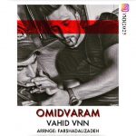 متن آهنگ وحید وی ان ان امیدوارم