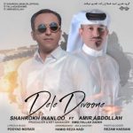 دل دیوونه از شاهرخ اینانلو و امیر عبدالله