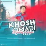 مصطفی آقا جانی خوش اومدی متن