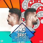 MB Brothers شیدایی متن