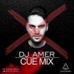 ریمیکس دی جی عامر Cue Mix X