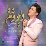 دانلود آهنگ میلاد شجاعی دیوونتم