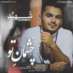 دانلود آهنگ شهبد چشمان تو