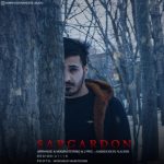 دانلود اهنگ جدید امیرحسین نادری سرگردون