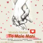 آهنگ مصطفی ملایی تو مال منی