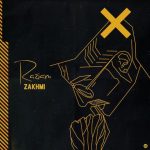 متن آهنگ زخمی راضیم