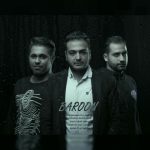 اهنگ بارون میلاد قاسمی