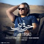 مهدی تیرداد حرفی بزن