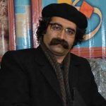 دانلود آهنگ کاظم کریمی گلم گلم گل بی خارم