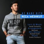از من بی تو رضا مشکات متن