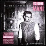 آهنگ کامبیز قنبرزاده تو جون منی
