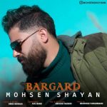 متن آهنگ برگرد محسن شایان