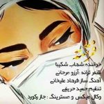 آهنگ شهاب شکیبا فرشته