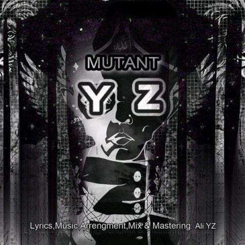 دانلود آهنگ Mutant علی وای زد