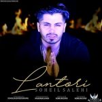 دانلوداهنگ سهیل صالحی لانتوری