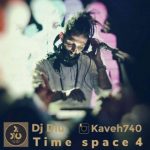 متن آهنگ Dj Diu Time Space 4