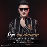 دانلود اهنگ سنی اونودمام فرامرز آران