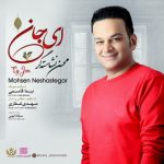دانلود آهنگ محسن نشاسته گر ای جان
