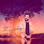 اهنگ جدید میلاد تیموری بنام عاشقی