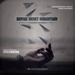 حسین احمدی باید بهت میگفتم دانلود