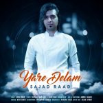 دانلود اهنگ یار دلم سجاد راد