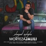 متن اهنگ مرتضی جلیلی شاید عشقه