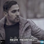 متن اهنگ رضا مهرتاج این یه نشونست