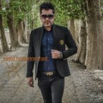 متن آهنگ ما دوتا سعید حسین نژاد