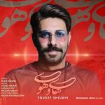 یوسف شیوخی های و هوی