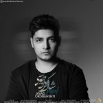 اهنگ جدید جواد اردیبهشتی به نام شال گردن طوسی