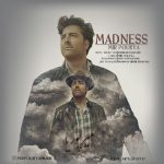 اهنگ جدید میر پوریا بنام جنون