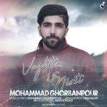 دانلود اهنگ محمد قربان پور وقتی تو نیستی