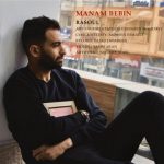 متن آهنگ رسول موسی پور منم ببین