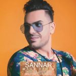 اهنگ سنار مگه داریم