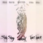 اهنگ جدید پرهام آگاه بنام از عشق بخوان