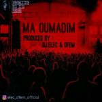 آهنگ دیجی الک و دیفم ما اومدیم