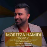 دانلود آهنگ مرتضی حمیدی تردید